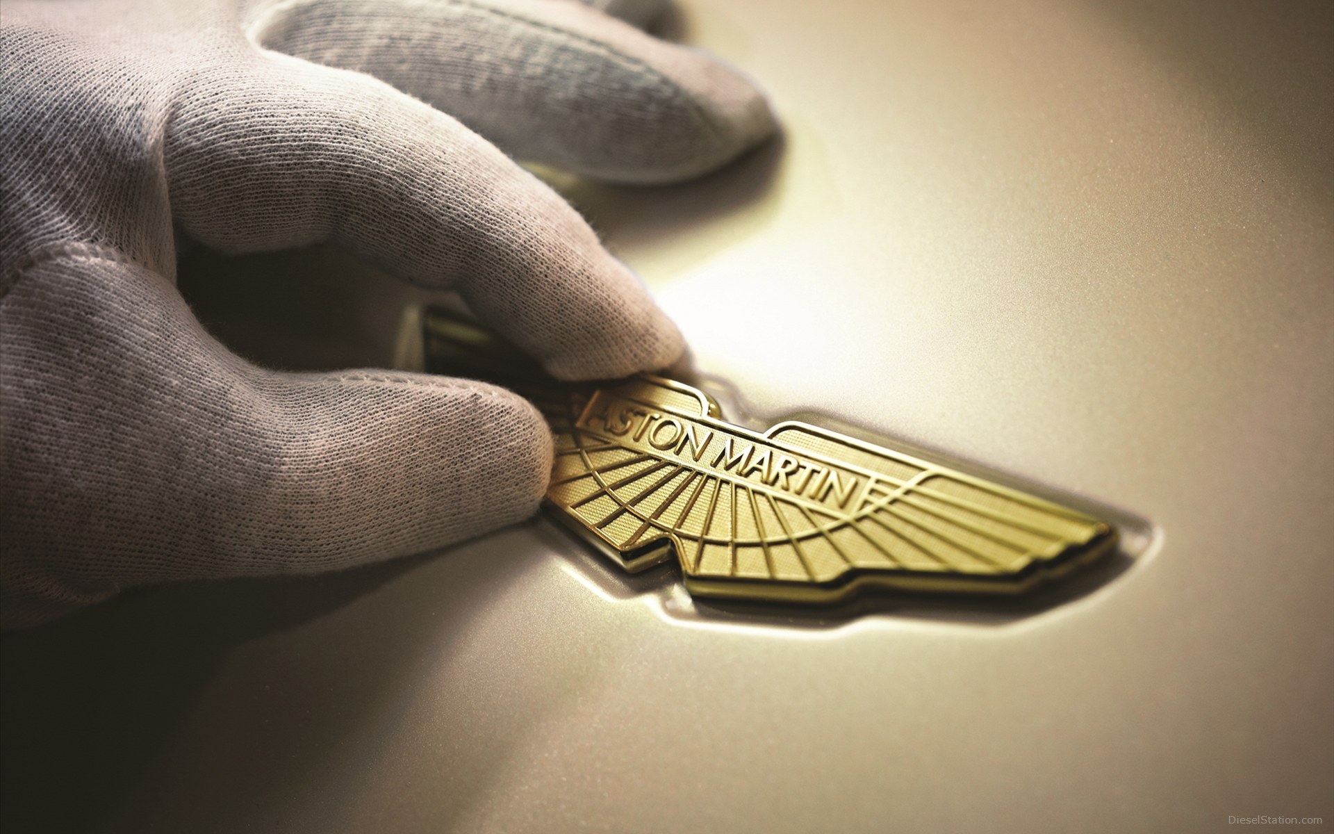 Aston Martin Dragon 88 Limited Edition